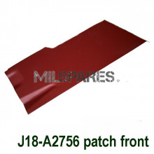 Front body panel axe MB GPW